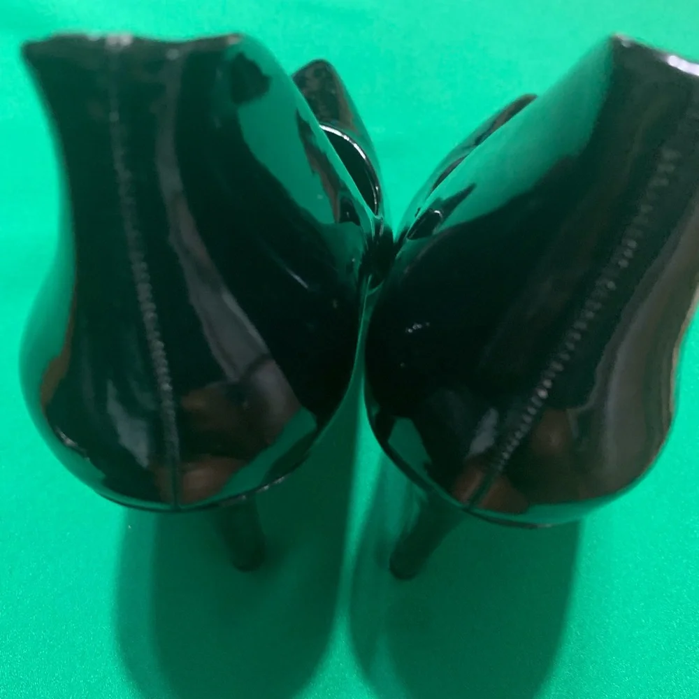 Pumps - Picture 4 of 5